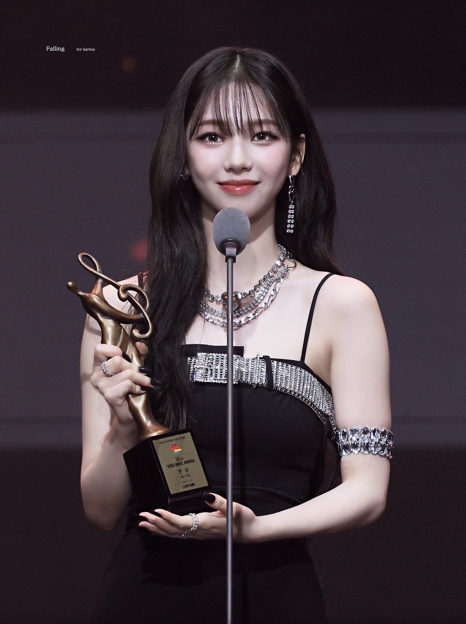 [잡담] 카리나 진짜 내 완식 | 인스티즈