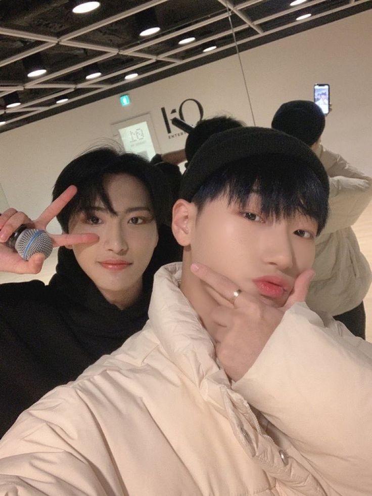 [잡담] 요즘 에이티즈 산성화 너무 좋아 | 인스티즈