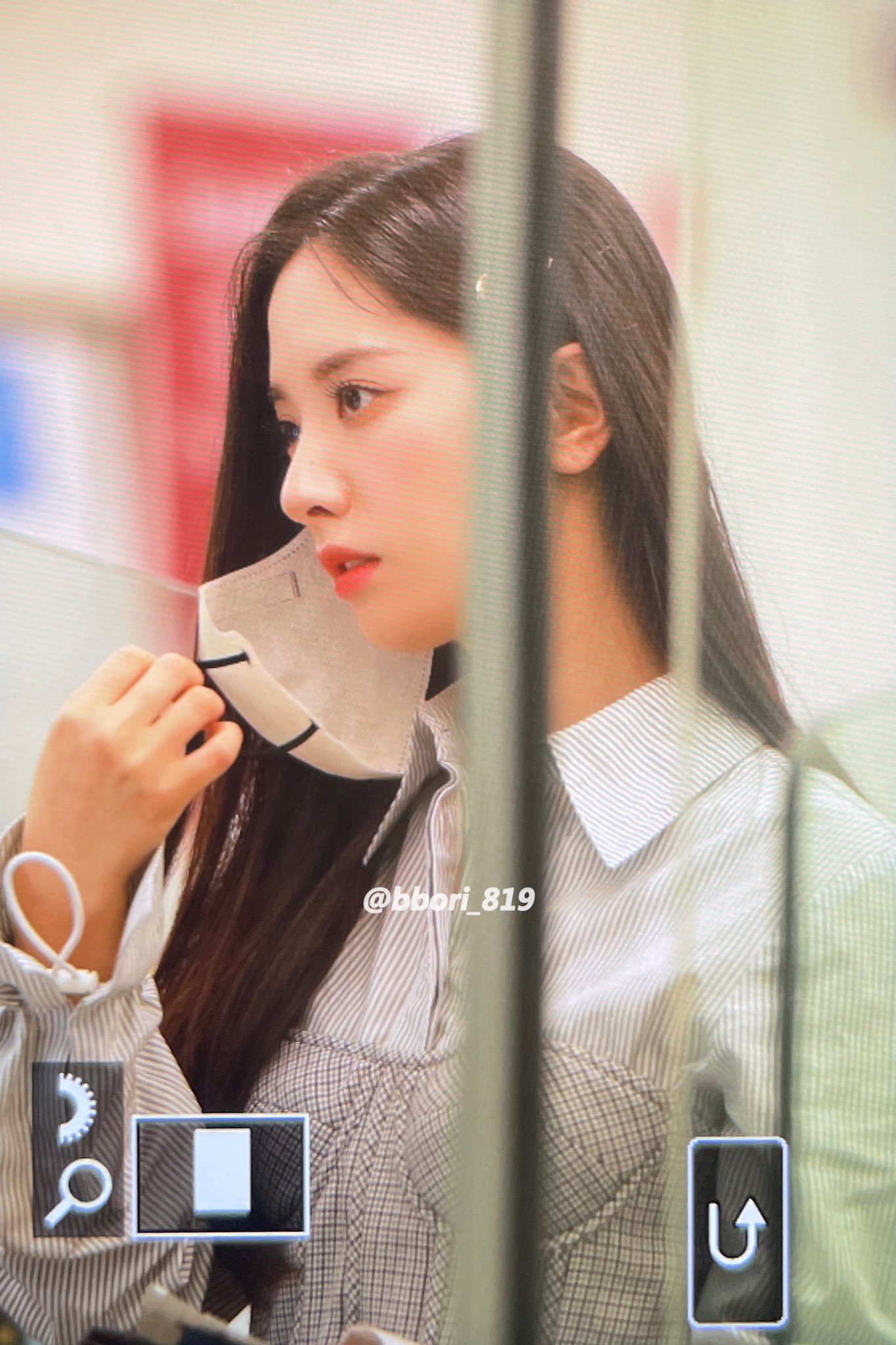 [잡담] 나 정석미녀 스탈 안좋아하는줄알았는데 보나가 좋아. .. | 인스티즈