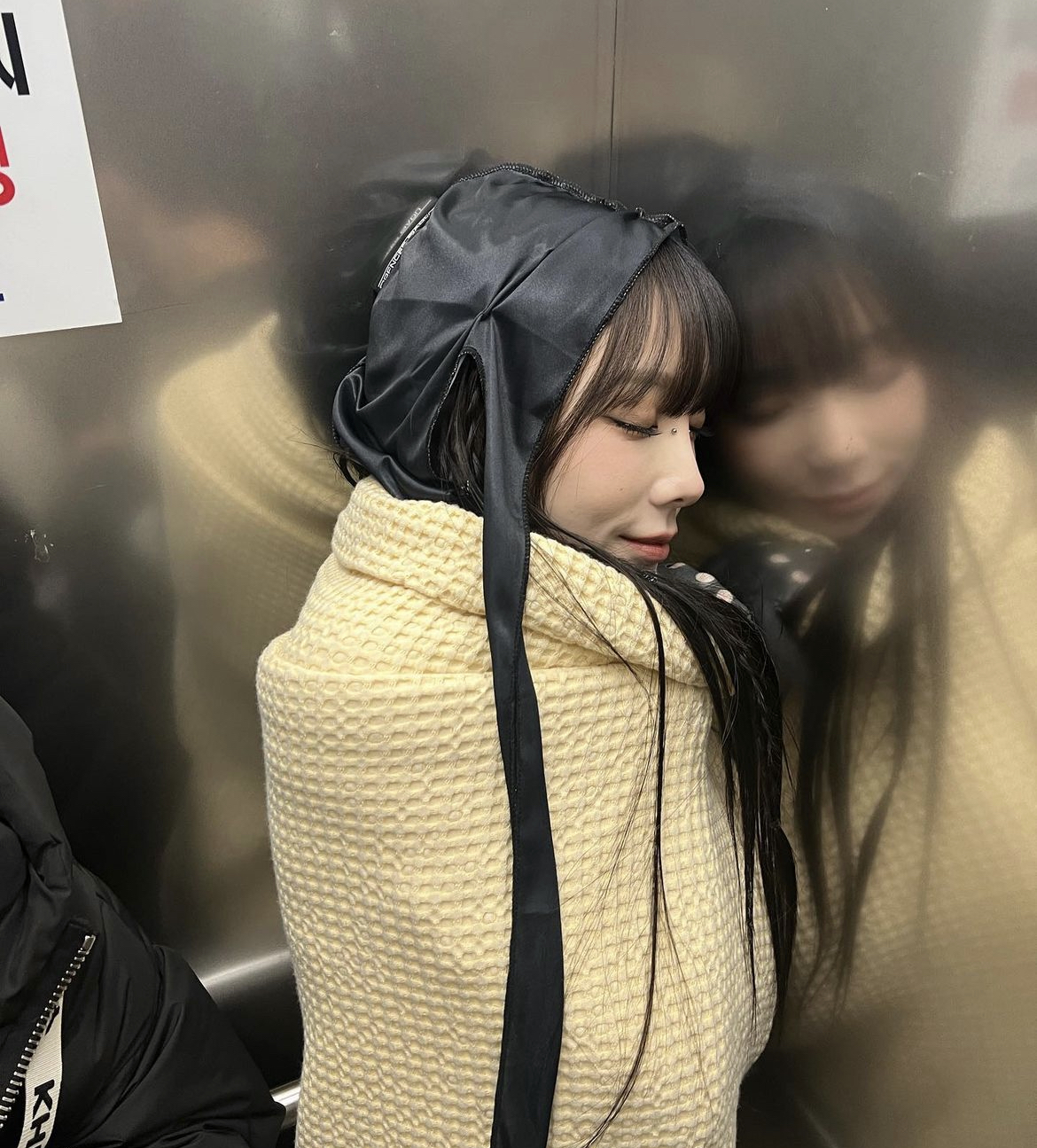 [잡담] 태연 진짜 쪼꼬미 한줌이다ㅠㅠㅠ | 인스티즈