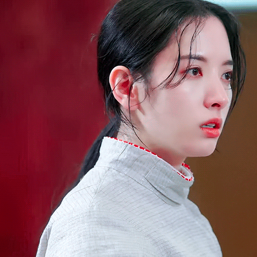 [잡담] 나 정석미녀 스탈 안좋아하는줄알았는데 보나가 좋아. .. | 인스티즈
