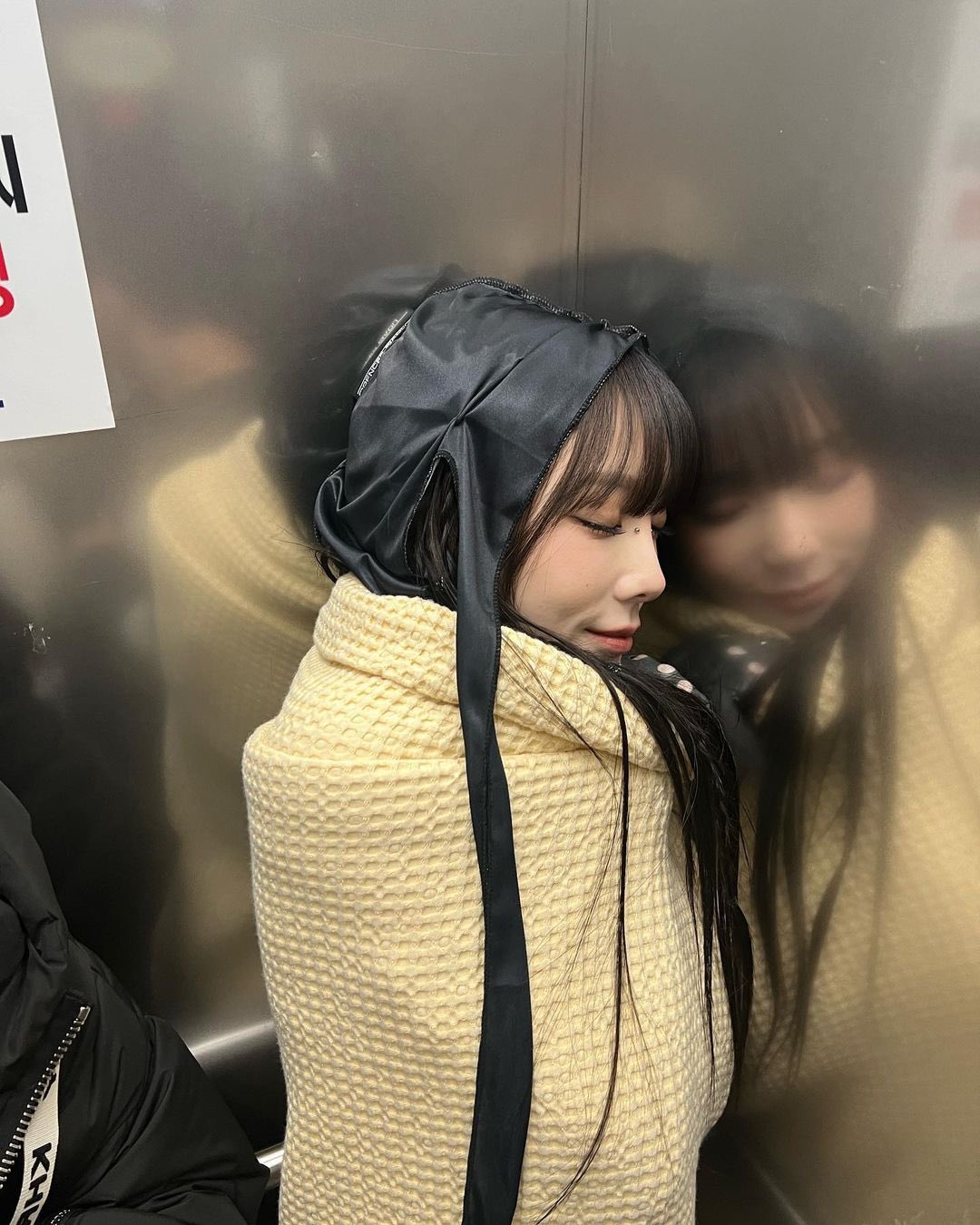 [잡담] 태연 인스타 너무 예쁘다 | 인스티즈