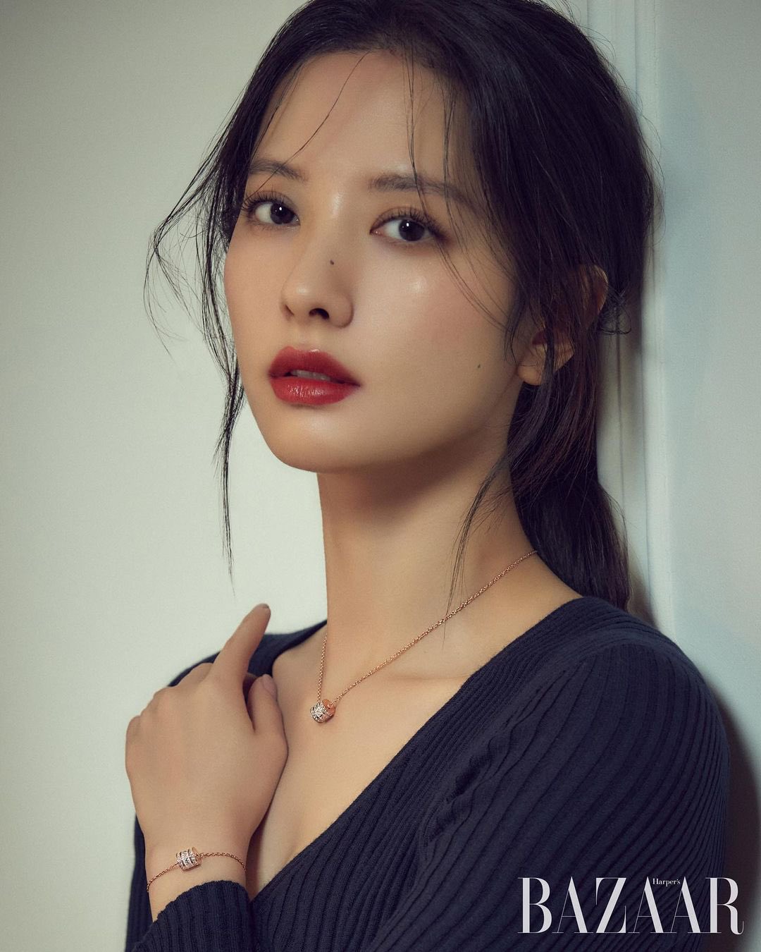 [잡담] 나 정석미녀 스탈 안좋아하는줄알았는데 보나가 좋아. .. | 인스티즈