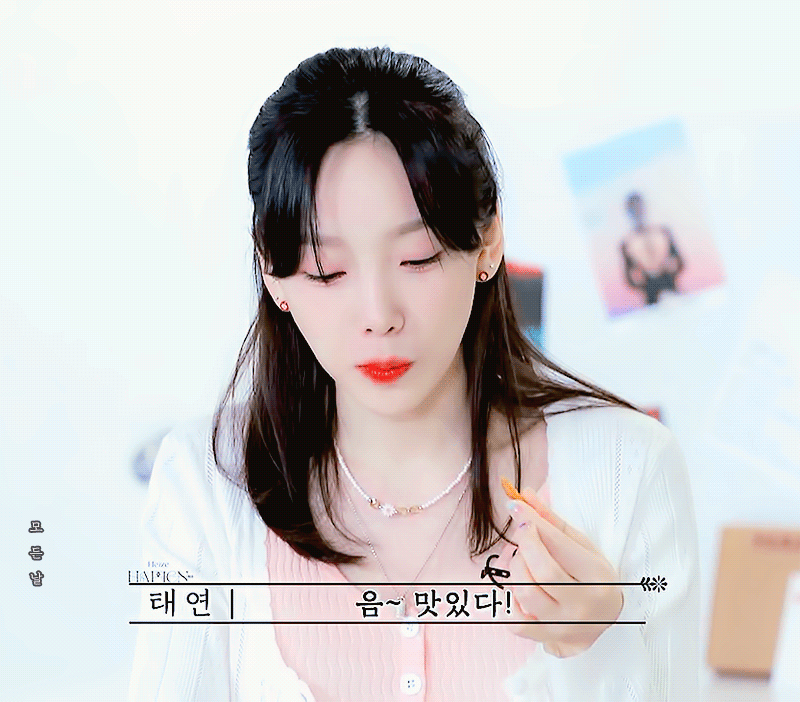 [잡담] 태연언니 짤줍하다보면 이제 귀밖에 안 보임ㅋㅋㅋㅋ | 인스티즈
