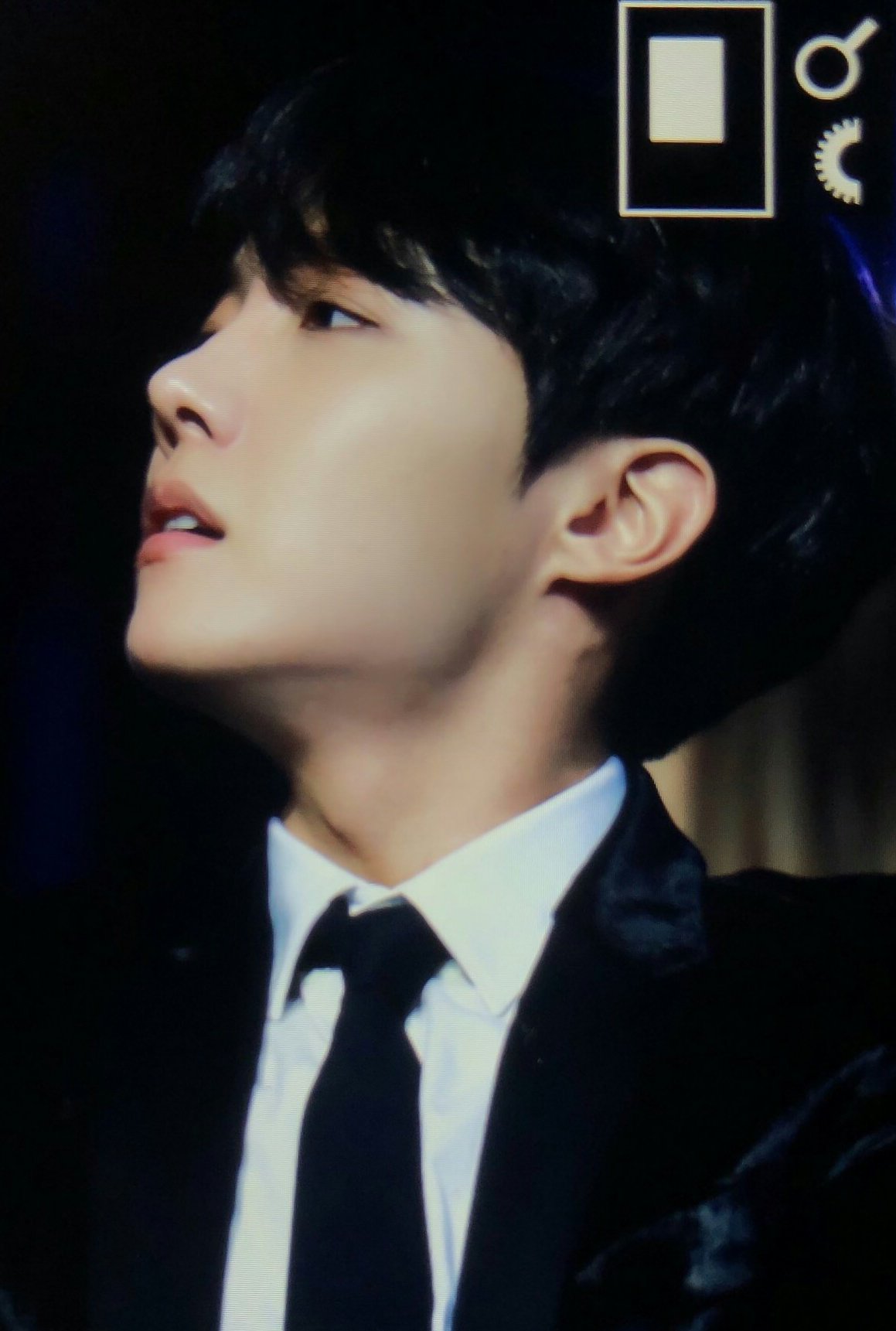 [잡담] 방탄 제이홉 이 코를 타고났다는게 넘 부러움.... | 인스티즈