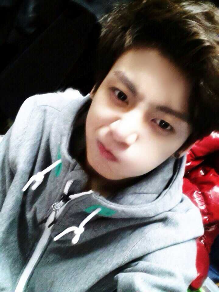 [잡담] 방탄 개귀엽뎌 | 인스티즈