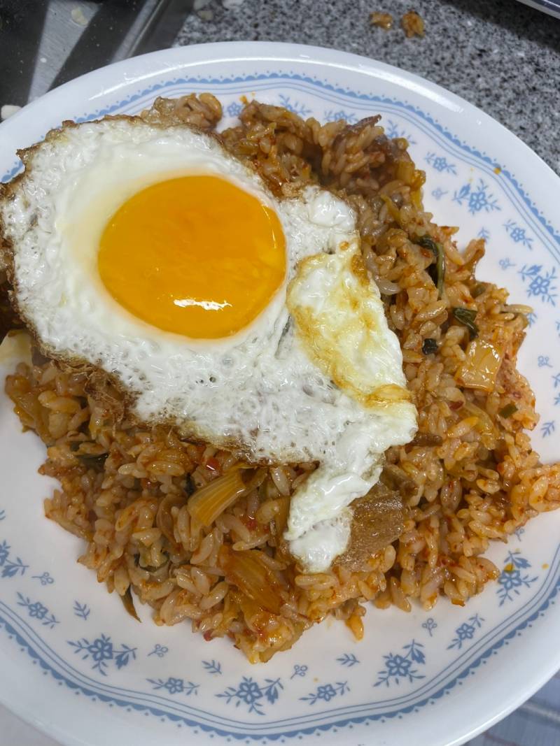 애인이랑 전화하면서 애인 요리하는거 생중계 당함 | 인스티즈