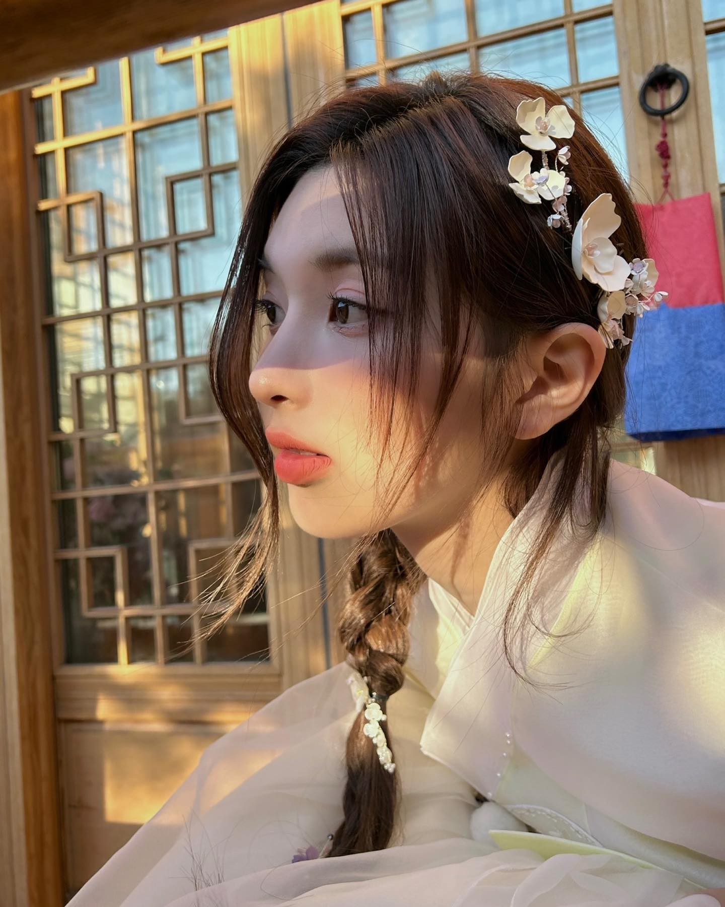 [잡담] 배이 옆태 레존드.. | 인스티즈