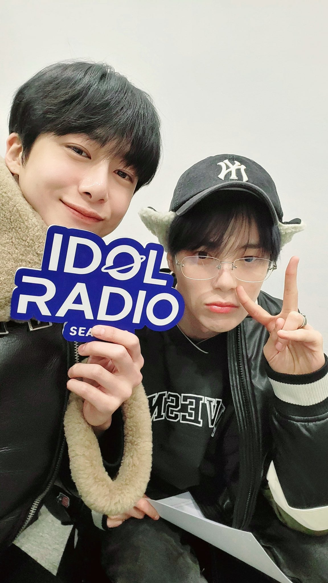[잡담] 우리팀엔 멍냥즈가 둘이나 있어 | 인스티즈