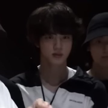 [잡담] 김석진 고딩 | 인스티즈