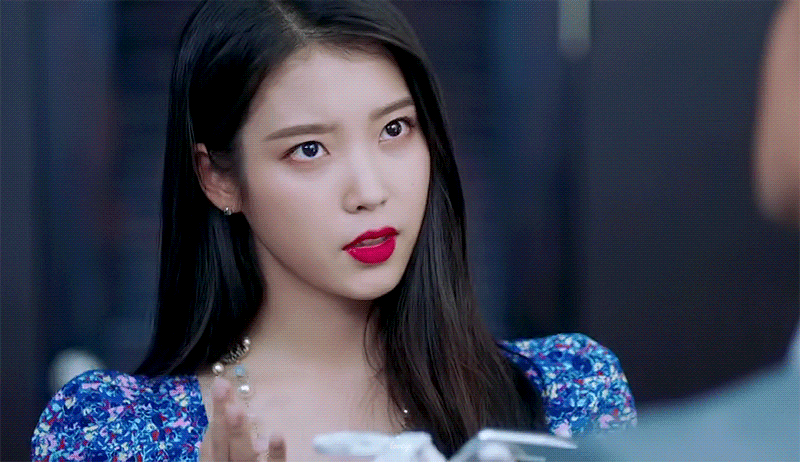 [잡담] 아이유 팬카페 댓글 이렇게 보면 또 다르게 들려 | 인스티즈