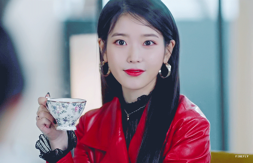 [잡담] 아이유 팬카페 댓글 이렇게 보면 또 다르게 들려 | 인스티즈