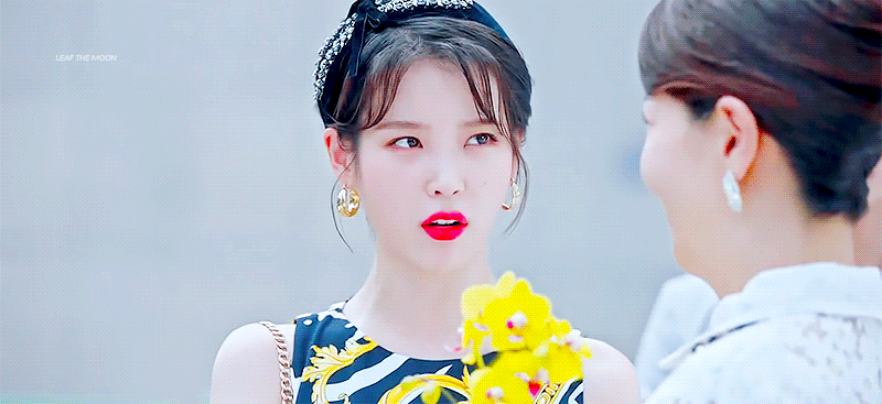 [잡담] 아이유 팬카페 댓글 이렇게 보면 또 다르게 들려 | 인스티즈