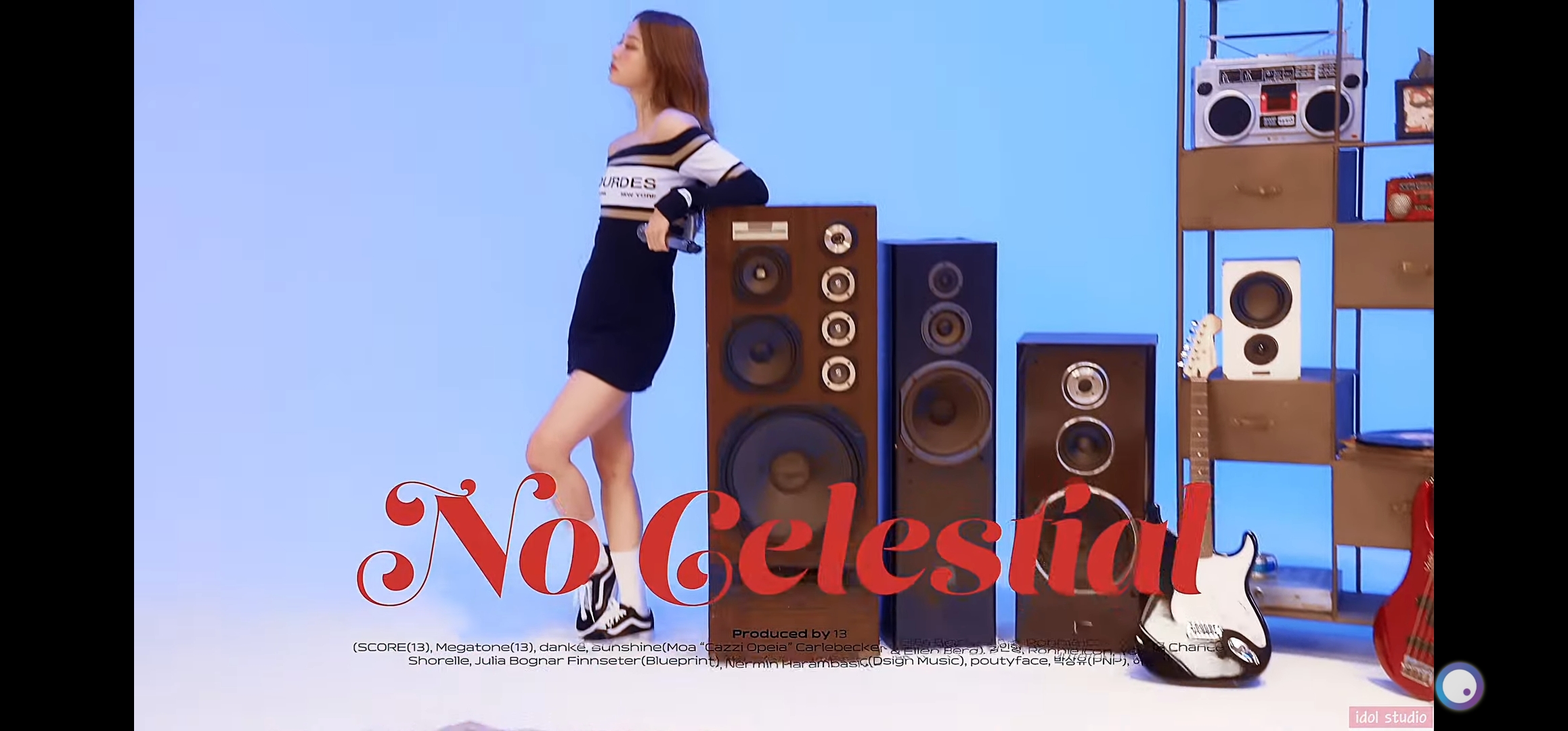[잡담] 르세라핌 팬들아 이영상 어디서봐? | 인스티즈