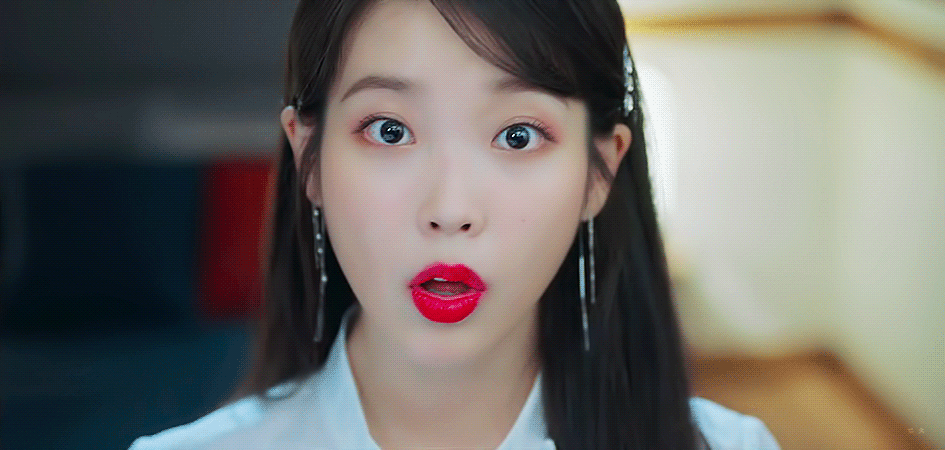 [잡담] 아이유 팬카페 댓글 이렇게 보면 또 다르게 들려 | 인스티즈