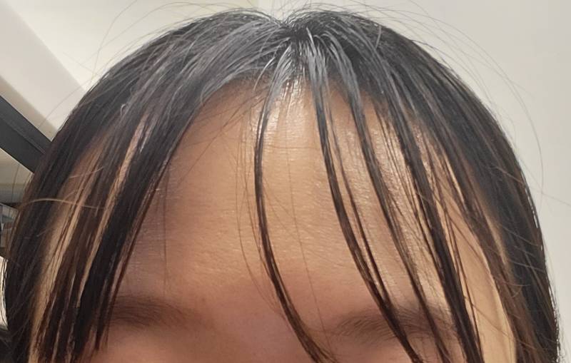 신기하게 우리가게는 내 앞머리 상태에따라 매출이 달라짐 | 인스티즈