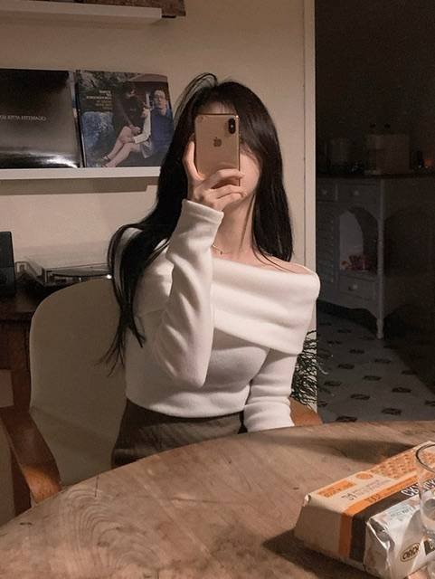 이런 여리여리한 옷 태는 어디서 온다고 생각해? | 인스티즈