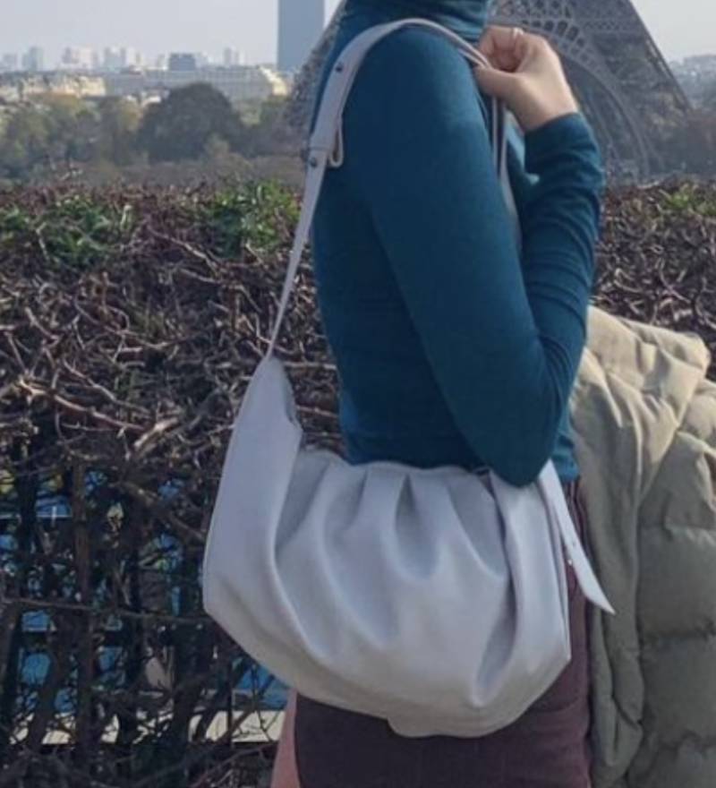 이 가방 정보 아는 사람 ㅠㅠㅠㅠ🥺🙏 | 인스티즈