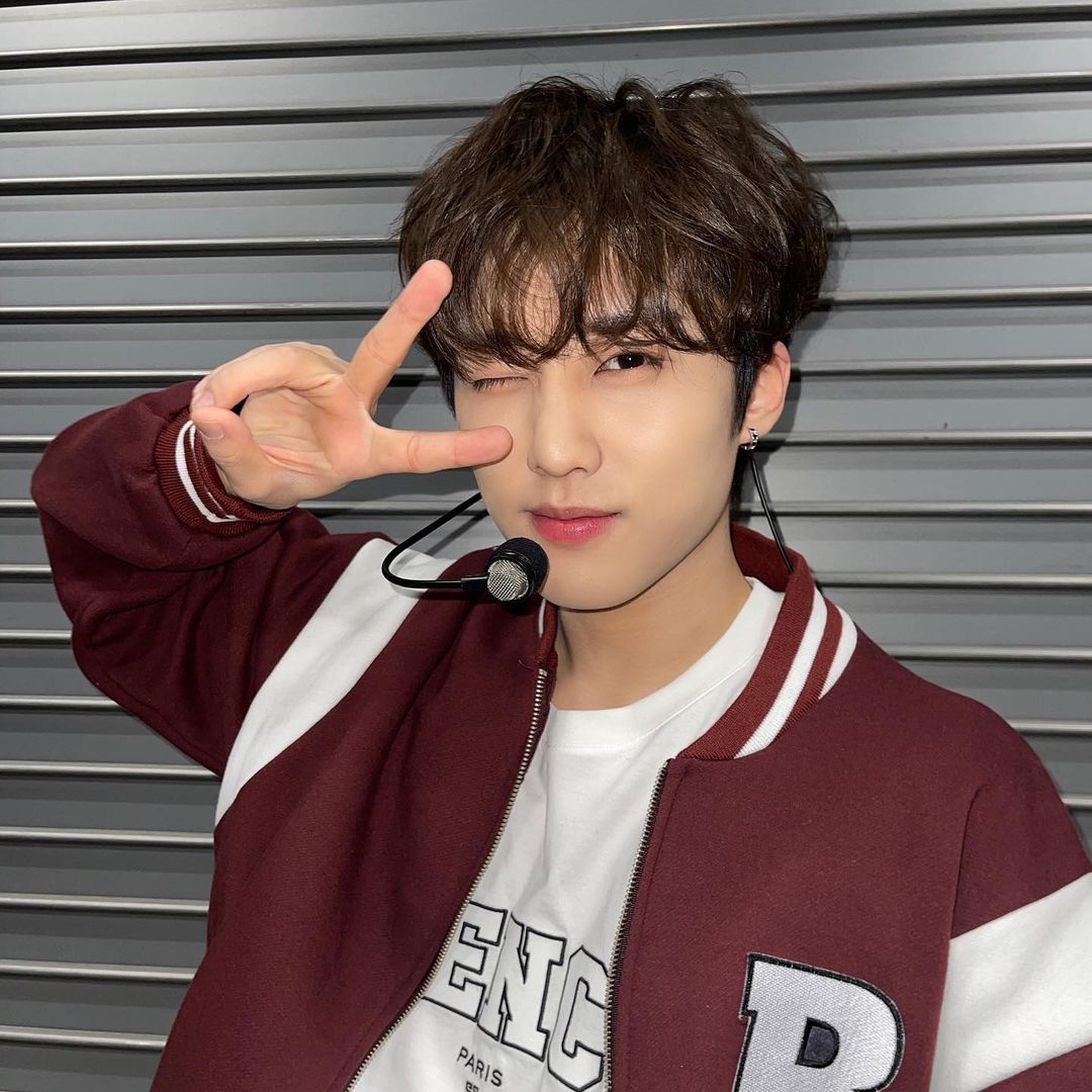 [잡담] 더보이즈 97즈 ㅅㄹㅎ | 인스티즈
