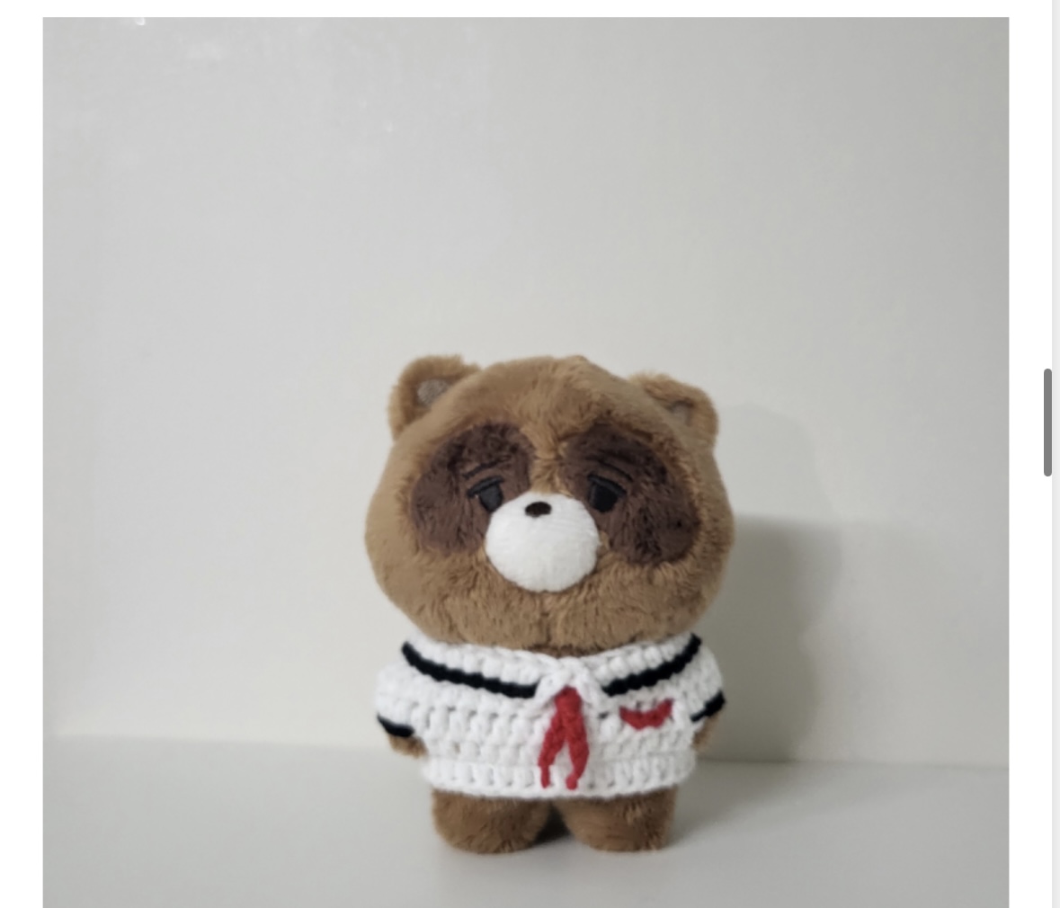 [잡담] 얘드라 인형 옷 골라주라🥹♥️ | 인스티즈