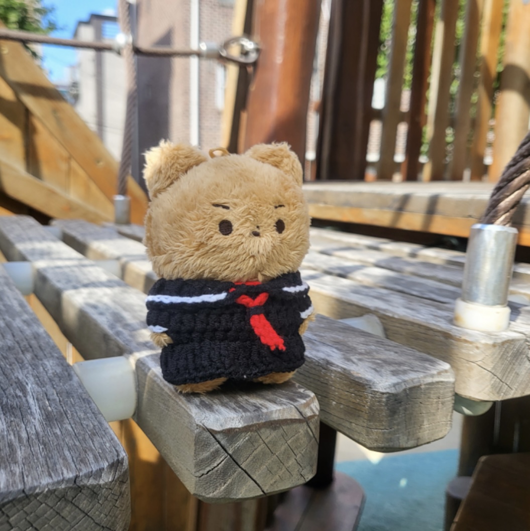 [잡담] 얘드라 인형 옷 골라주라🥹♥️ | 인스티즈