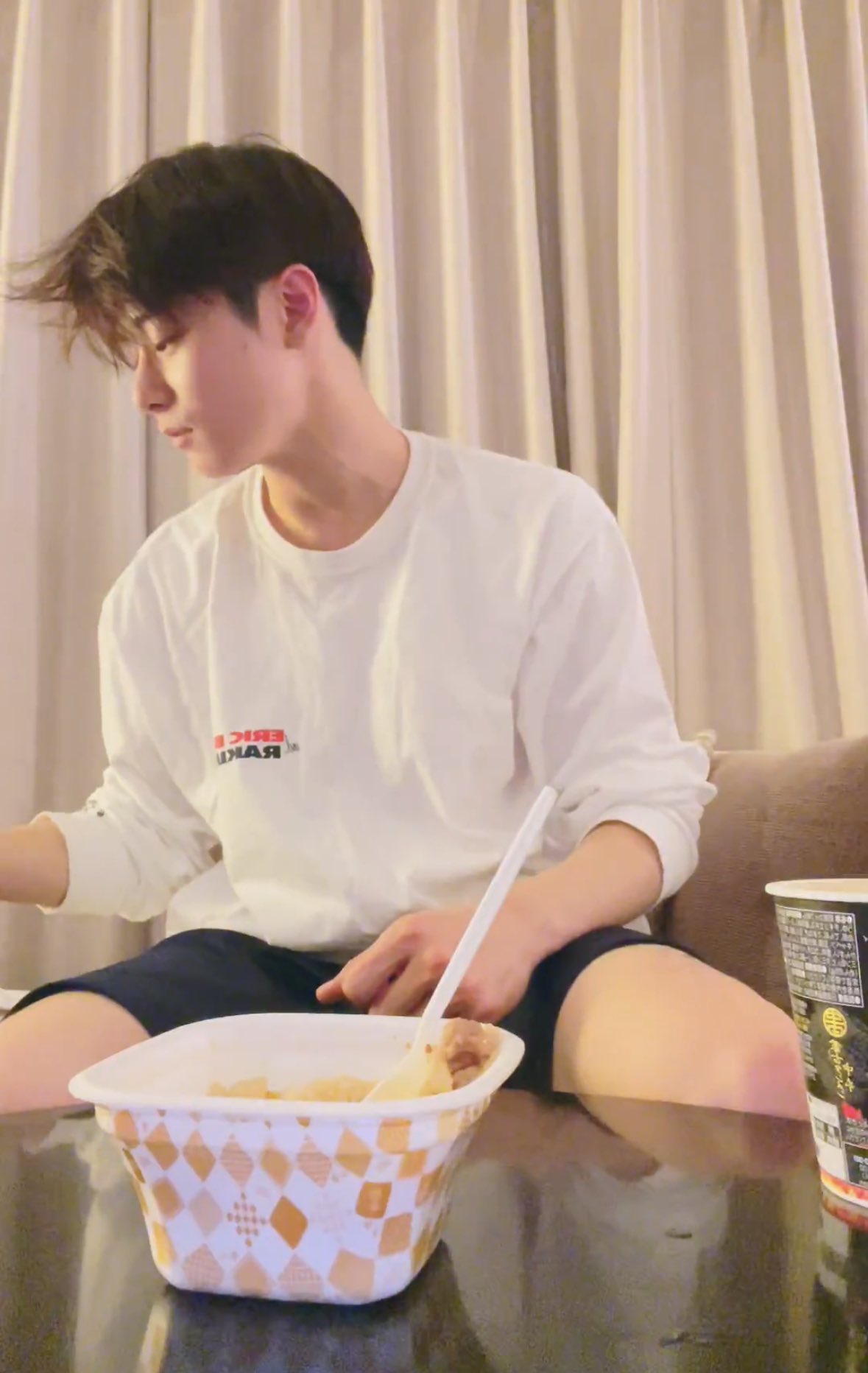 [잡담] 아 주연이 오늘 위라..... | 인스티즈