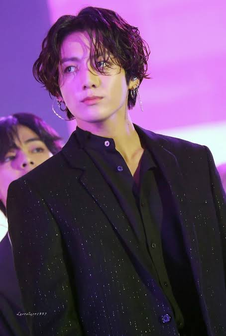 [잡담] 정국 장발 머냐…. 진짜…… | 인스티즈
