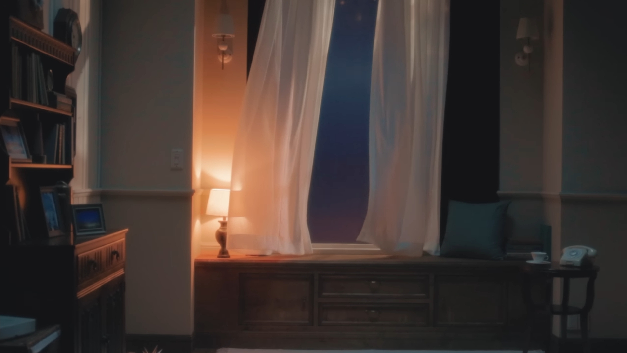 [잡담] 투바투 Devil by the window 영어 가사 들리는대로 써봤음 | 인스티즈