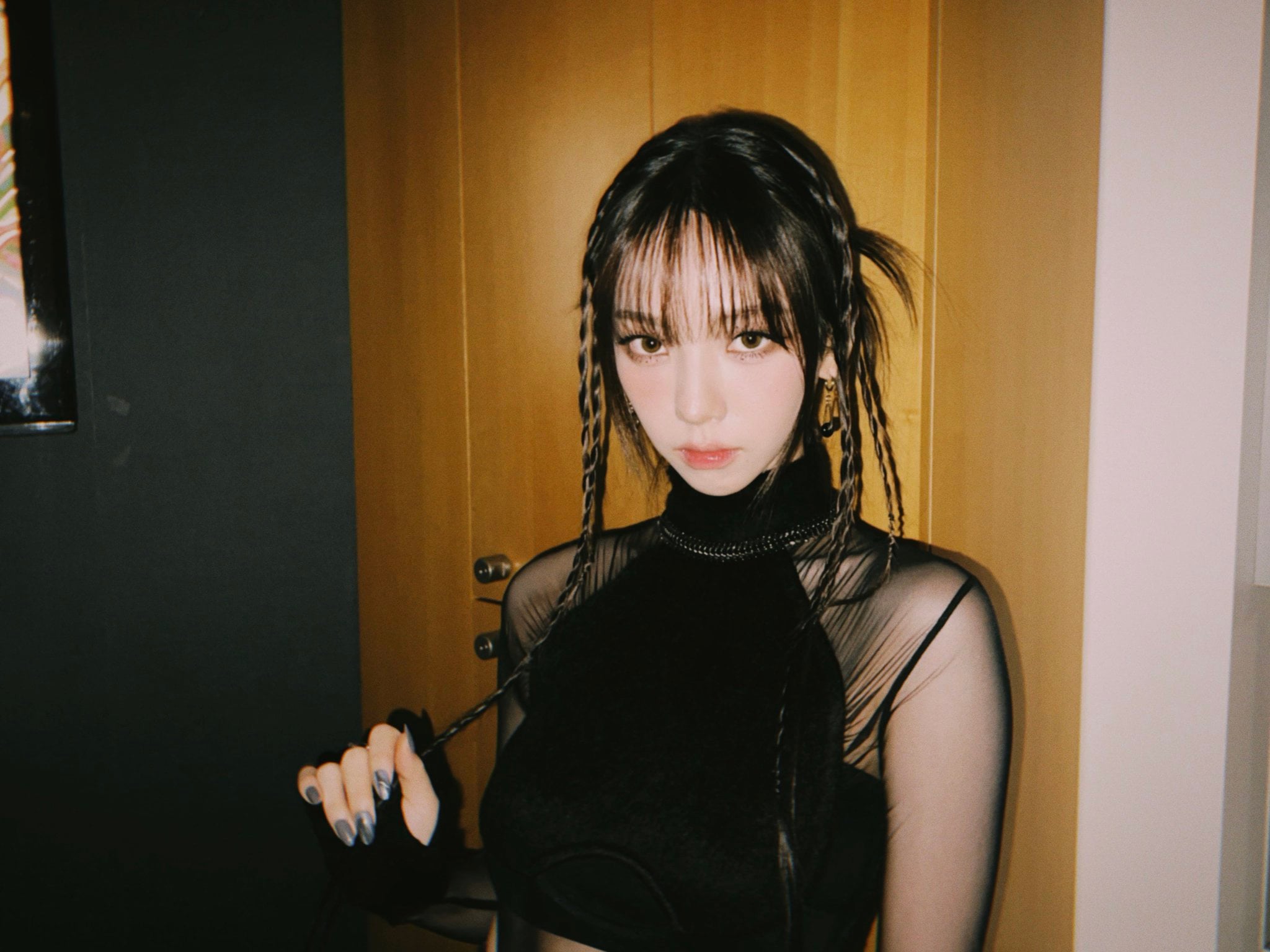 [잡담] 와 카리나 살 왤케 많이 빠졌어 | 인스티즈