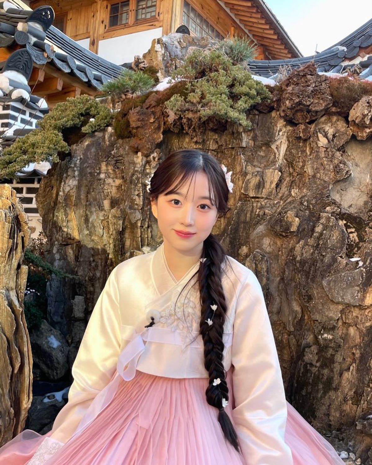 [잡담] 요즘 오해원이 넘나 좋다 | 인스티즈