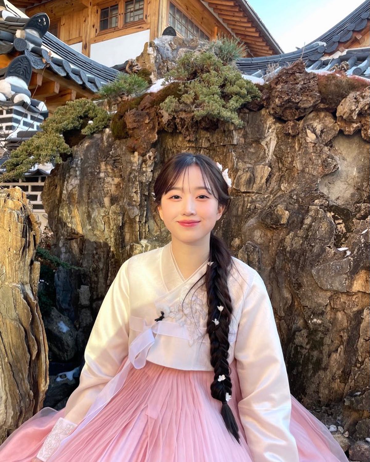 [잡담] 요즘 오해원이 넘나 좋다 | 인스티즈