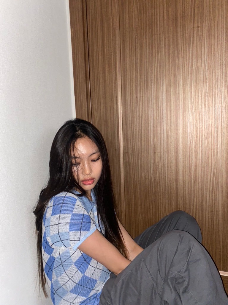 [잡담] 혜인 셀카 레전드는 이거임 | 인스티즈