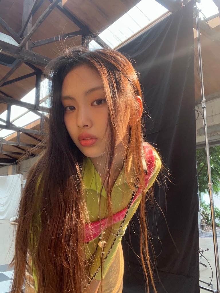 [잡담] 뉴진스에서 셀카 제일 잘 찍는 멤버 ㄹㅇ이야 | 인스티즈