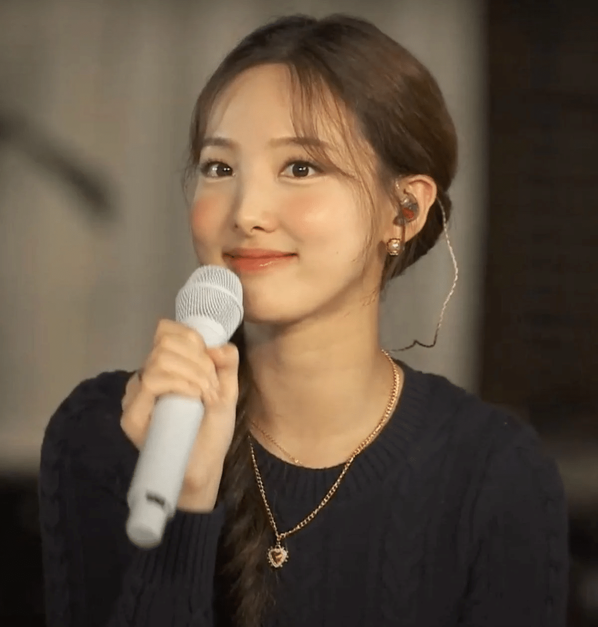 [잡담] 나연 갈발 | 인스티즈