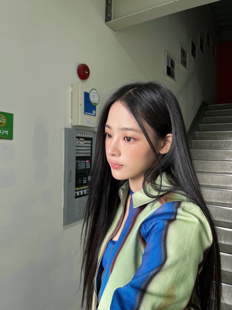 [잡담] 내가 좋아하는 뉴진스 착장 (호불호주의) | 인스티즈
