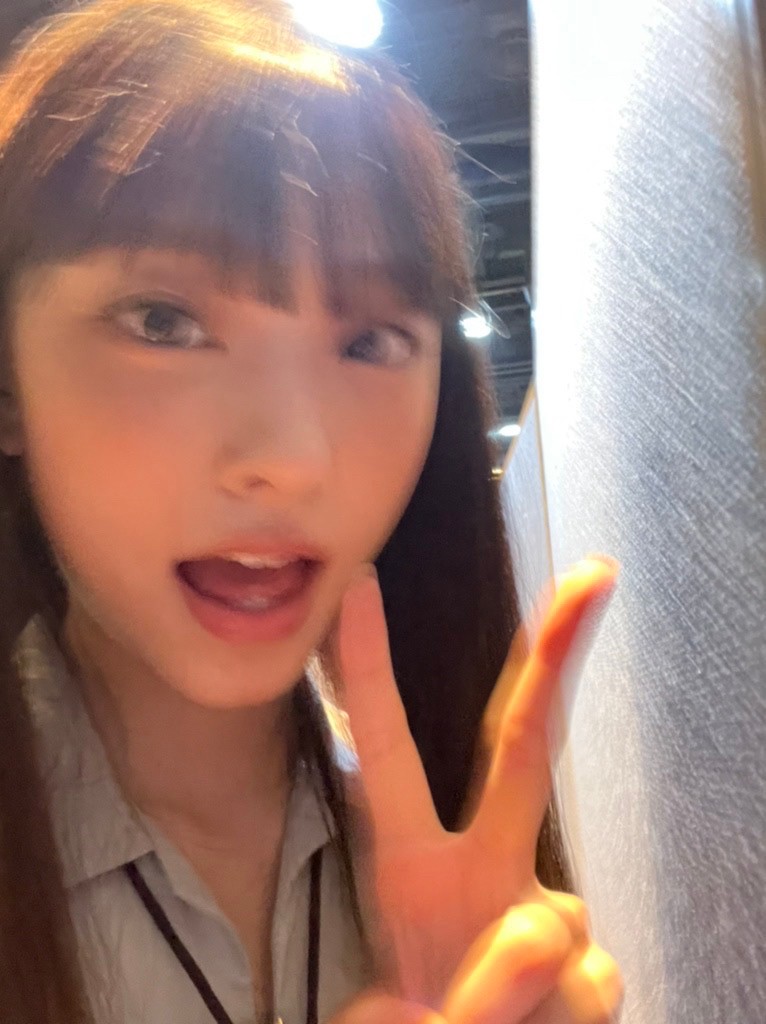 [잡담] 강해린 셀카천재다 | 인스티즈