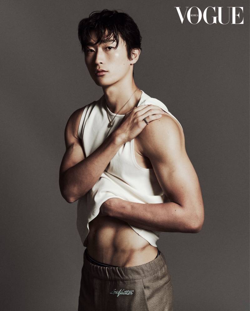 웹툰 나 혼자만 레벨업 남주 가상 캐스팅 | 인스티즈