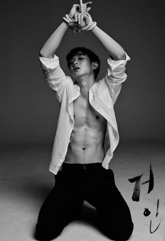 웹툰 나 혼자만 레벨업 남주 가상 캐스팅 | 인스티즈