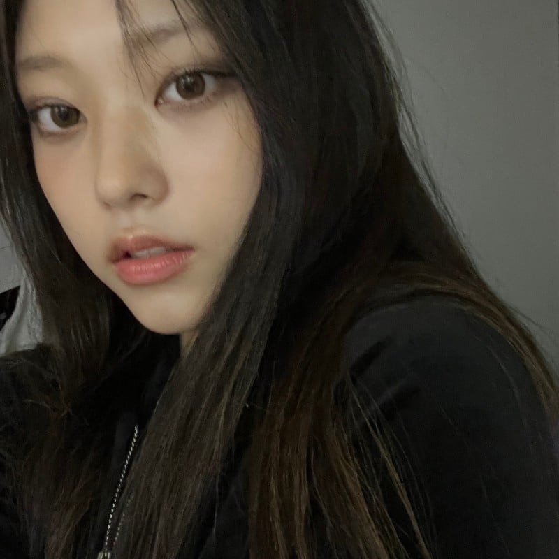 [잡담] 강해린 셀카천재다 | 인스티즈