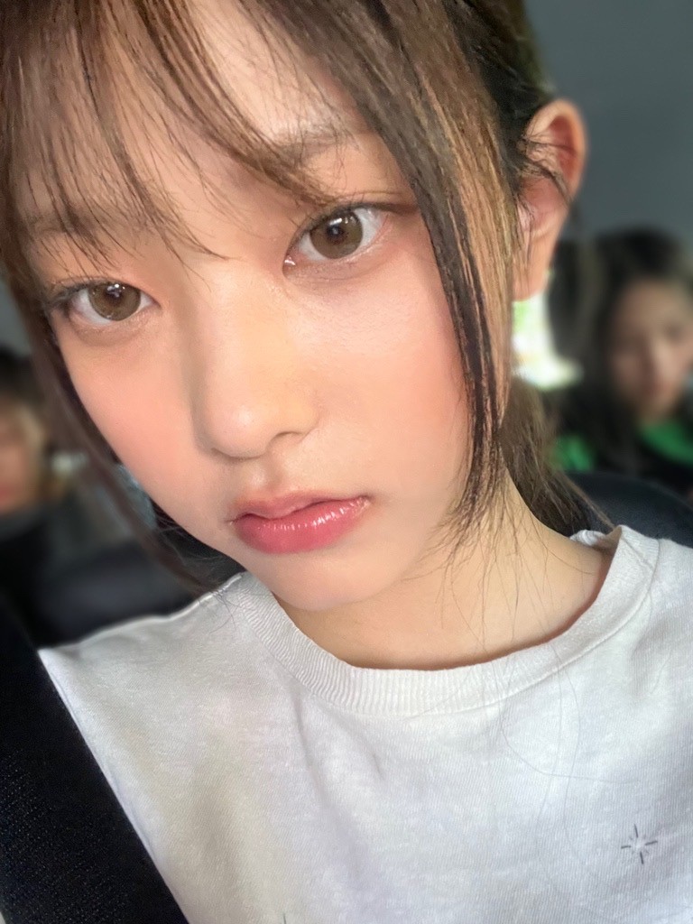 [잡담] 강해린 셀카천재다 | 인스티즈