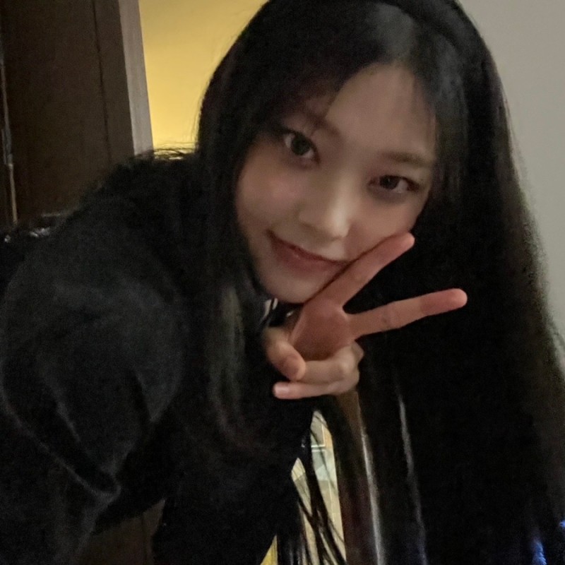 [잡담] 강해린 셀카천재다 | 인스티즈