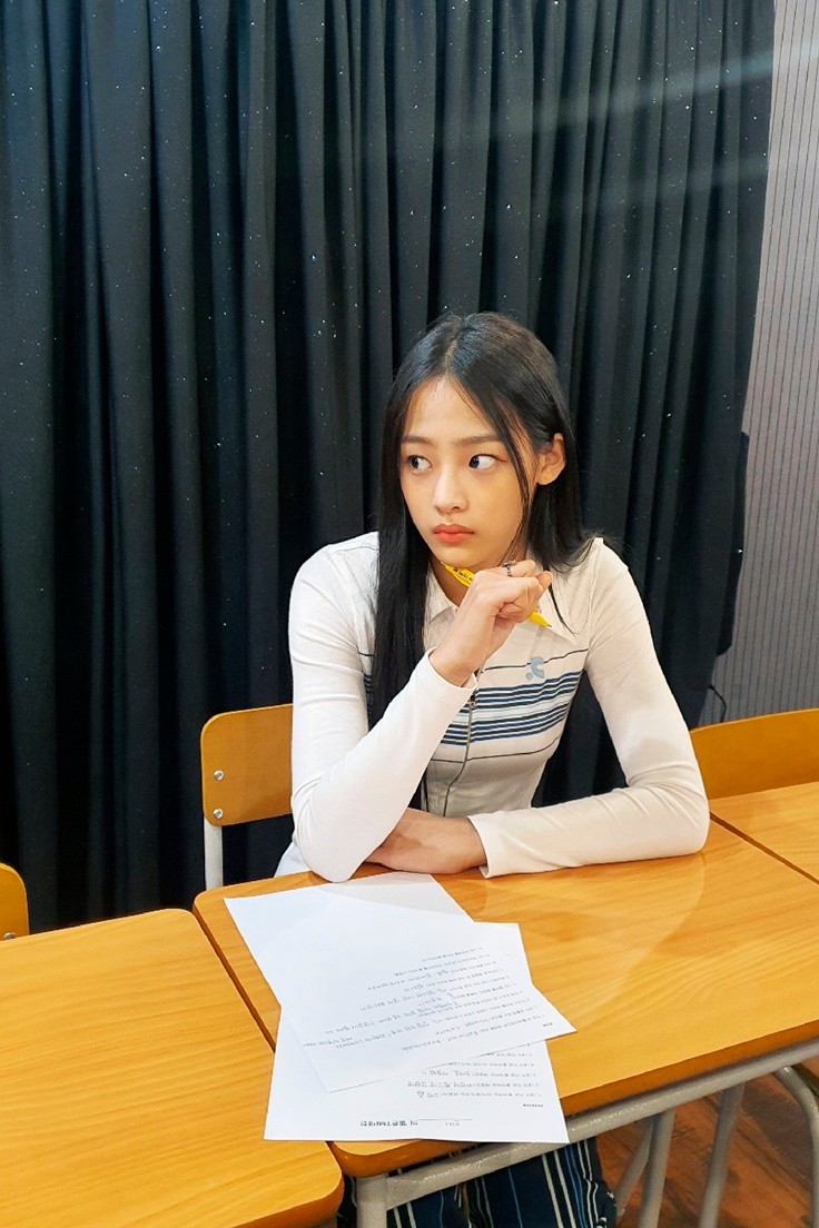 [잡담] 김민지 대학교 선배미 때문에 우는 여성이 있습니다..... | 인스티즈