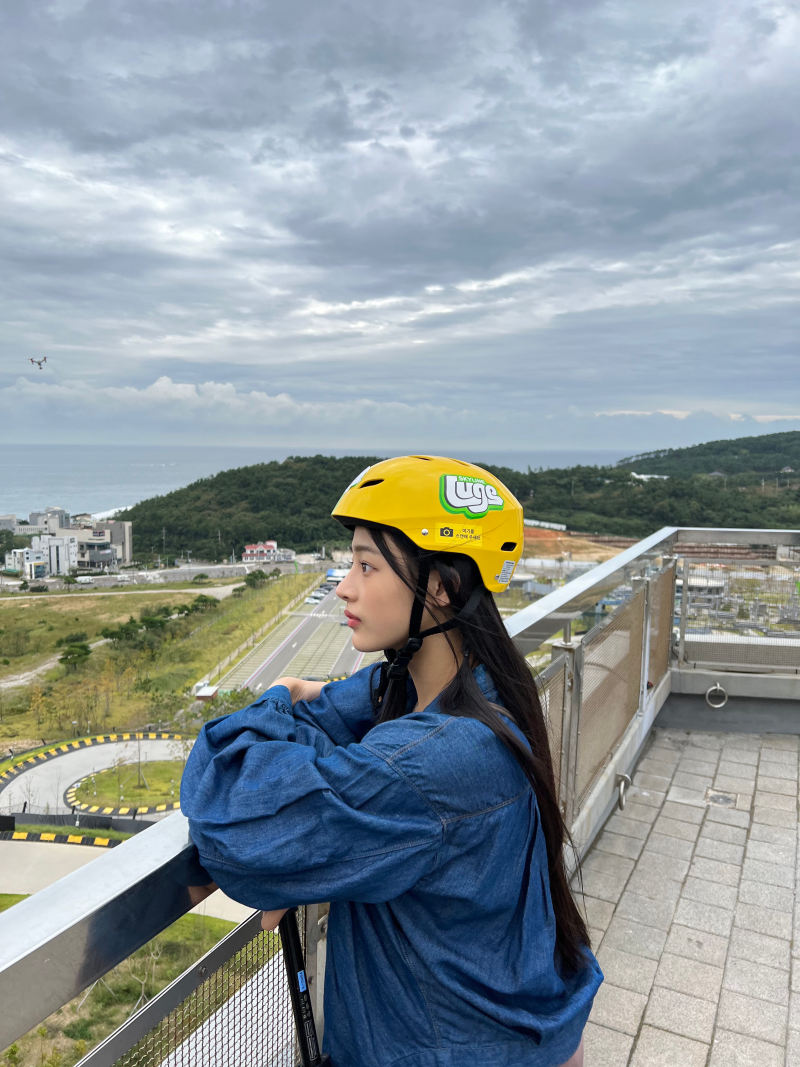 [잡담] 김민지 대학교 선배미 때문에 우는 여성이 있습니다..... | 인스티즈