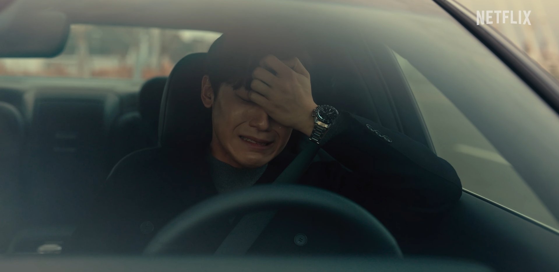 [잡담] 주여정은 왜 우는 걸까나.. | 인스티즈