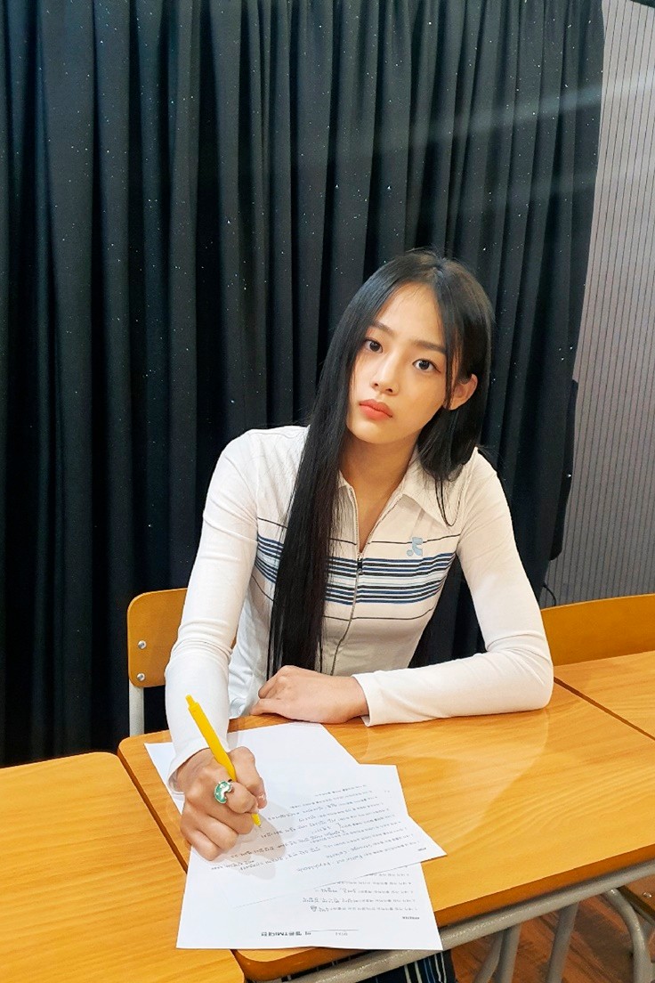 [잡담] 김민지 대학교 선배미 때문에 우는 여성이 있습니다..... | 인스티즈