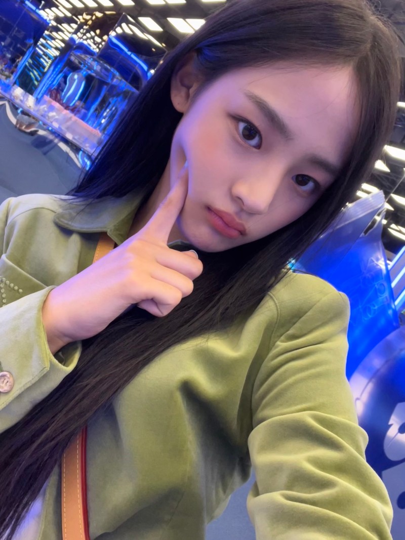 [잡담] 김민지 대학교 선배미 때문에 우는 여성이 있습니다..... | 인스티즈