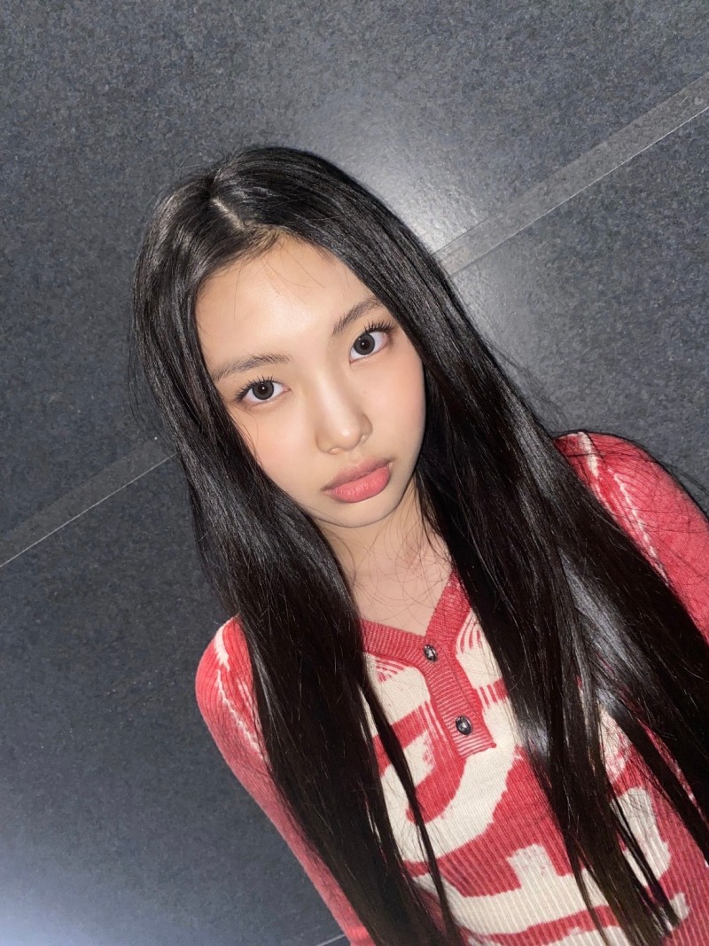[잡담] 혜인 이날은 다시 봐도 ㄹㅈㄷ모델 | 인스티즈