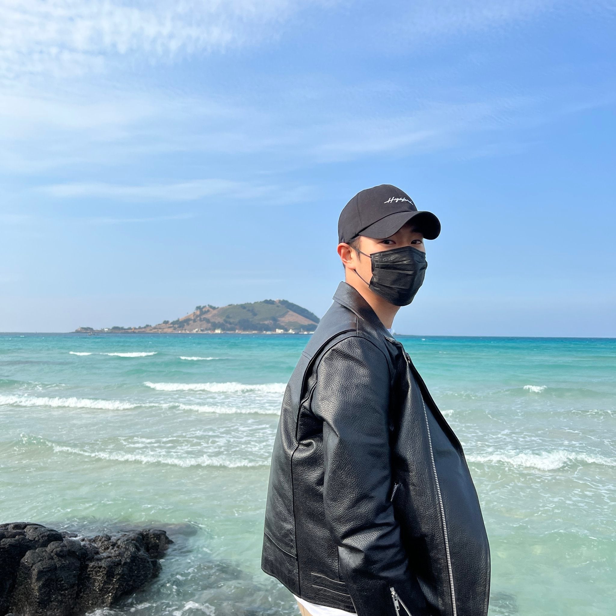 ㄱ [잡담] 내 씨피 제주도 간거는 진짜 구라 같다 | 인스티즈