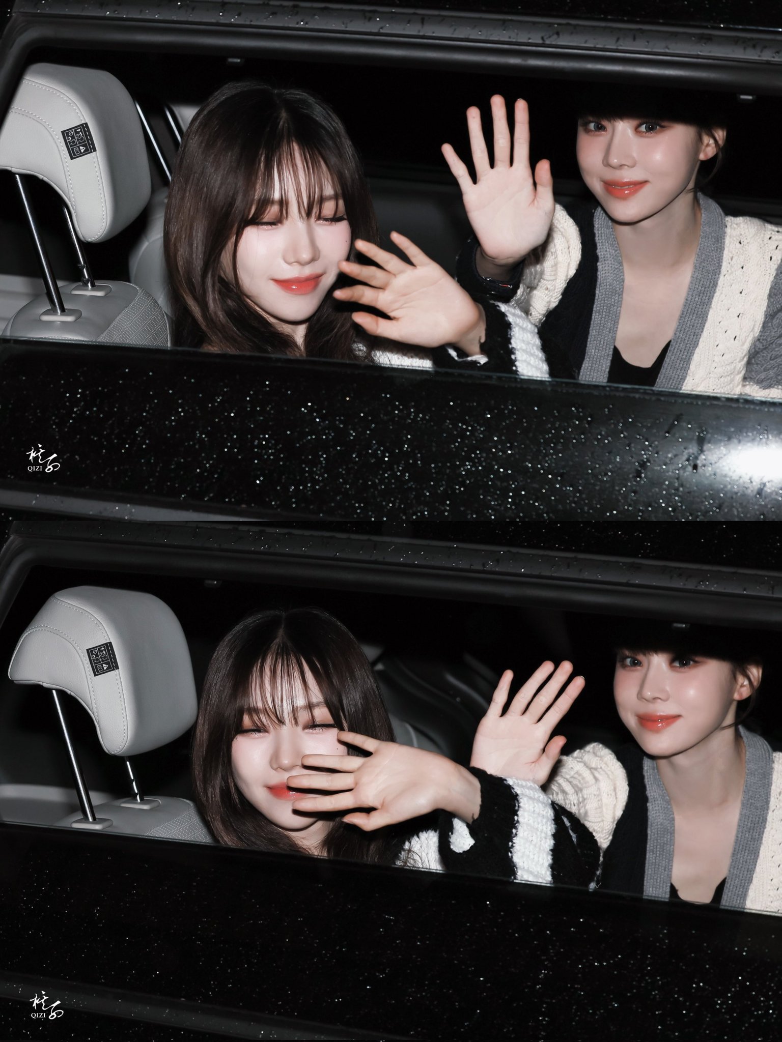 [잡담] 에스파 메컵쌤 바뀐거 진짜 개ㅐㅐㅐ좋다.... | 인스티즈