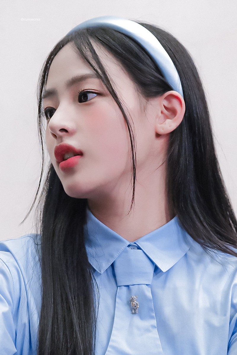 [잡담] 뉴진스 민지 어느 날이 더 레전드 같아?? | 인스티즈